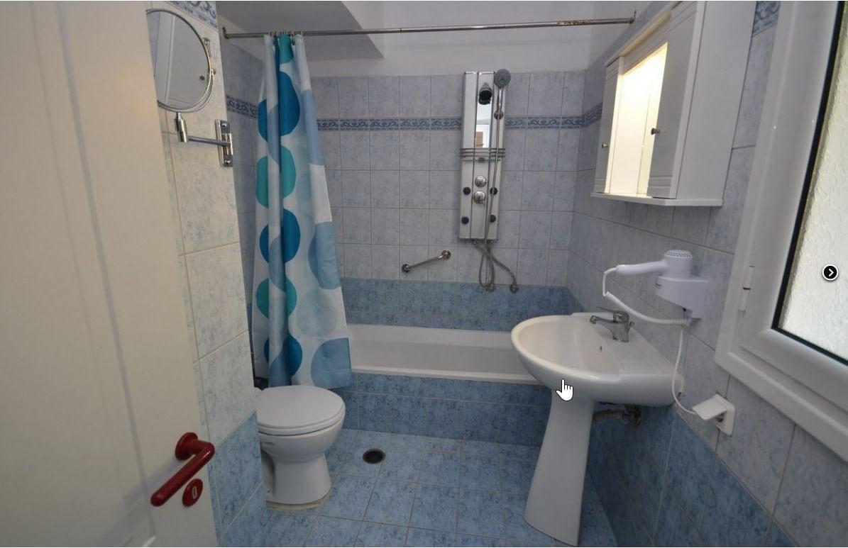 Paradiso Apartments إيبسوس المظهر الخارجي الصورة