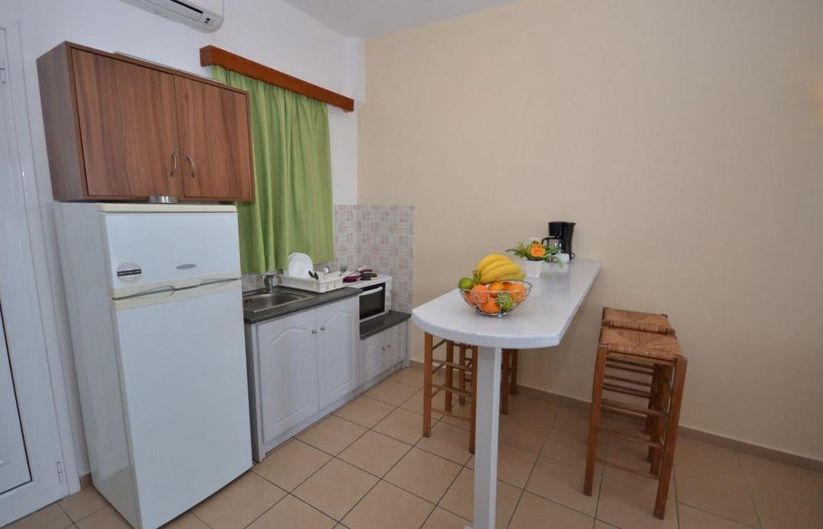 Paradiso Apartments إيبسوس المظهر الخارجي الصورة
