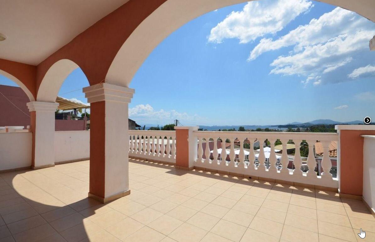 Paradiso Apartments إيبسوس المظهر الخارجي الصورة